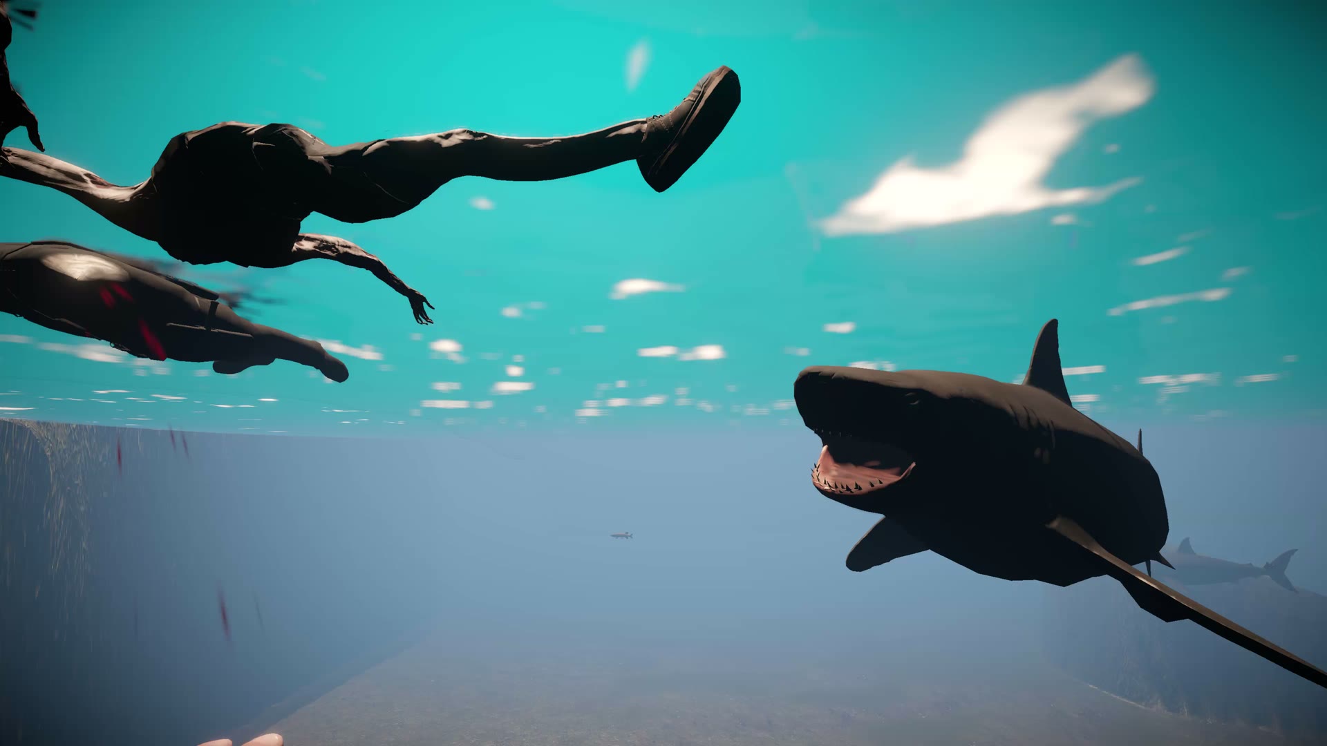 Shores of the Fallen gameplay screenshot 2
