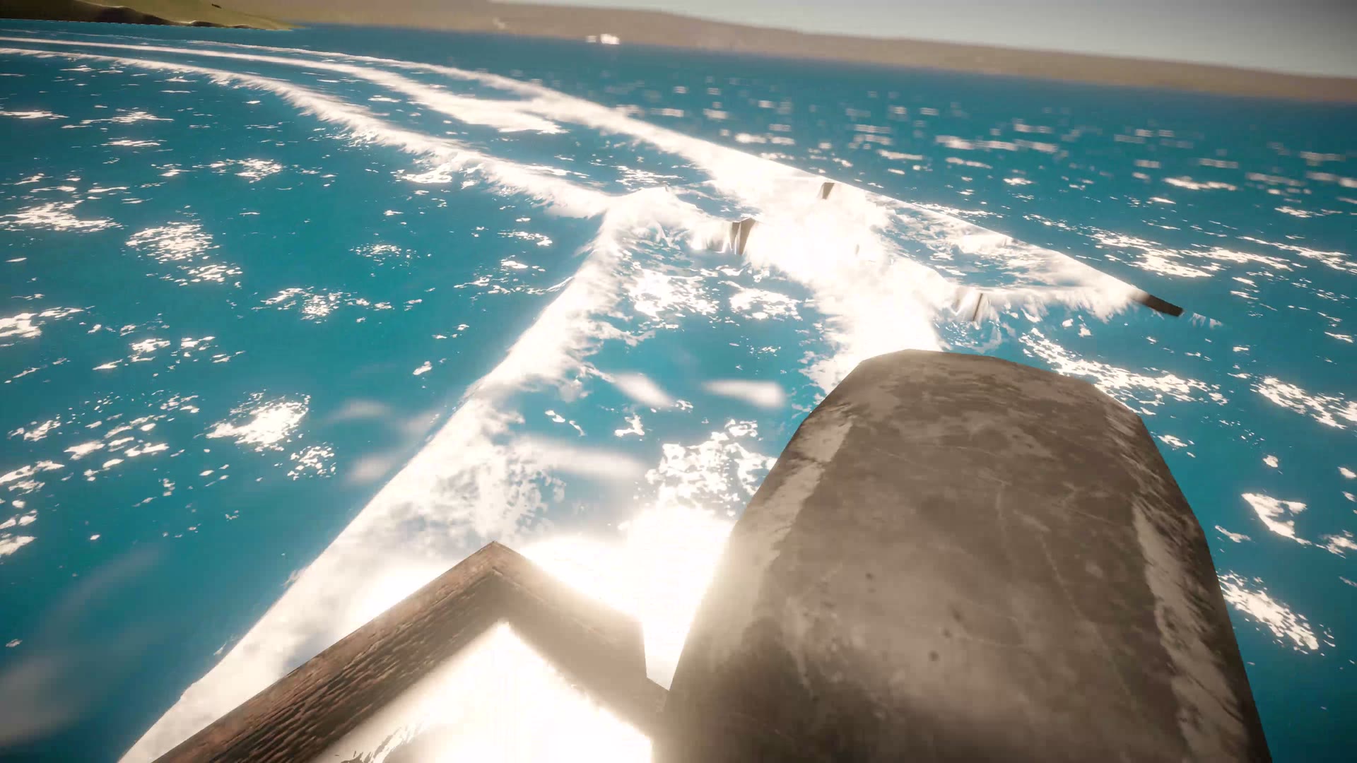 Shores of the Fallen gameplay screenshot 4