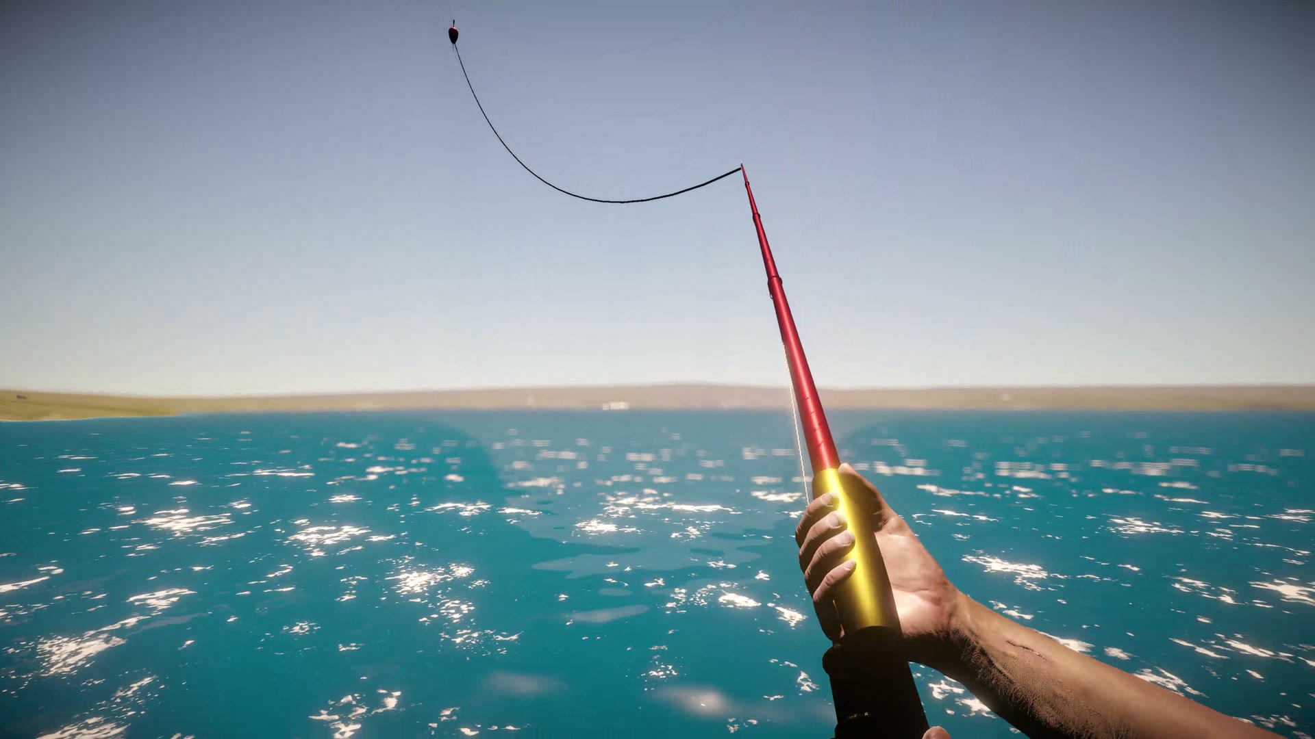 Shores of the Fallen gameplay screenshot 6