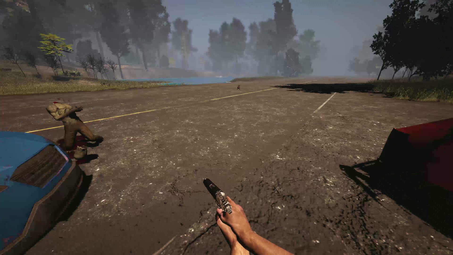 Shores of the Fallen gameplay screenshot 9