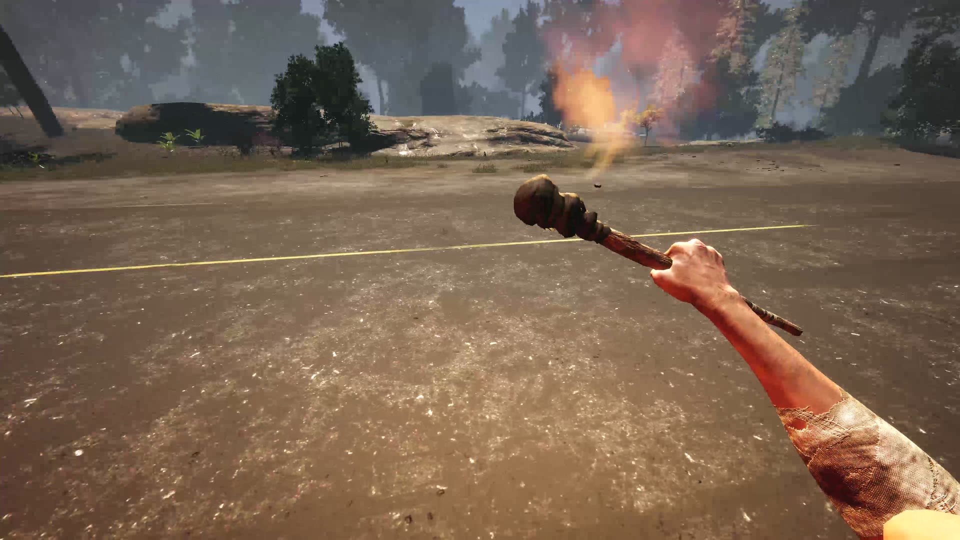 Shores of the Fallen gameplay screenshot 11