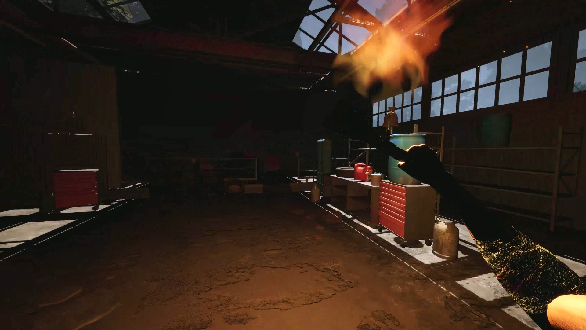 Shores of the Fallen gameplay screenshot 13