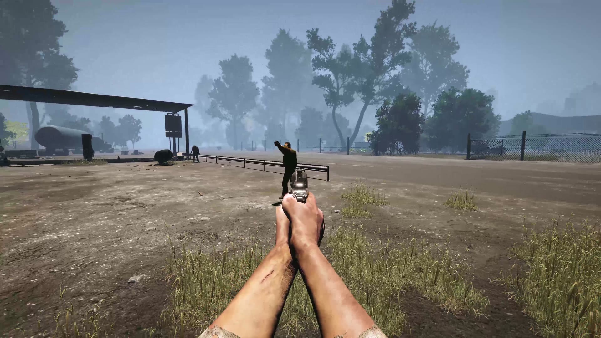 Shores of the Fallen gameplay screenshot 14