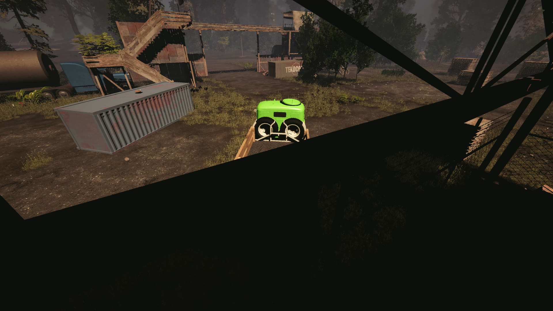 Shores of the Fallen gameplay screenshot 15