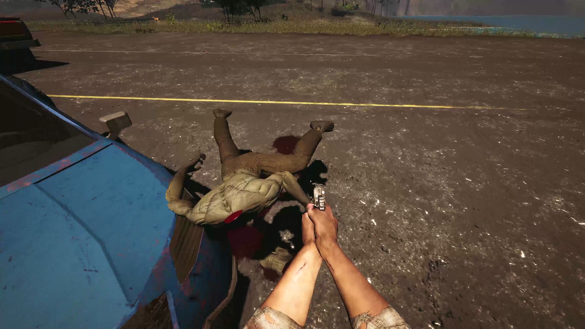 Shores of the Fallen gameplay screenshot 20