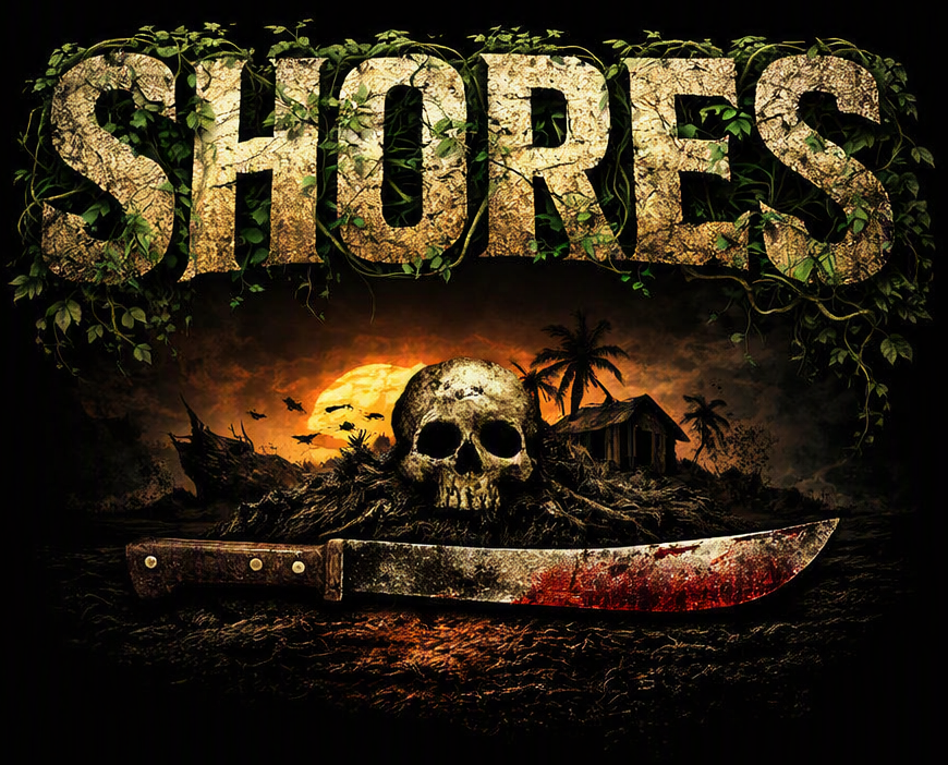Shores of the Fallen logo